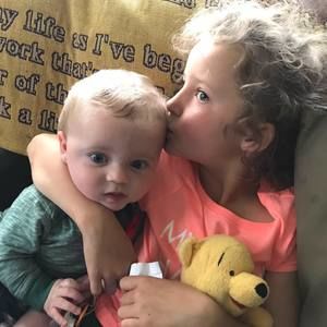 Meet your Posher, Melinda